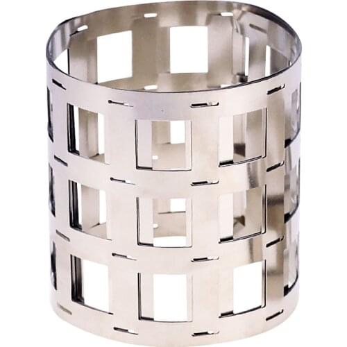 1M Nickel Strip 4P 0.15*67.5*20.2mm Nickel Strip For 18650 Lithium Battery Welding Tape High Purity Pure Nickel Belt 62.3*18.5