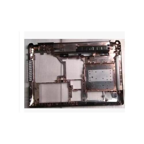 Laptop Bottom Cover For G460 G470 G480 Y480 G570 G560 A/B/C Shell D Bottom Case Base Black DJ Equipment Accesories