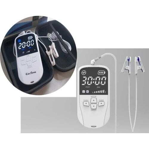 2020 Newly Product Ces Treat Insomnia Menopausal Anxiety Sleep Aid