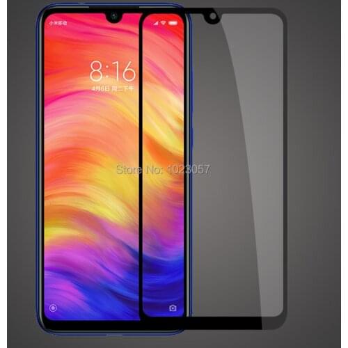 SLEVE Screen Protectors For Xiaomi Mi Play