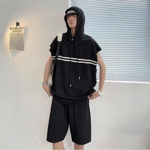 Мужские летние спортивные костюмы SQLYZAWN China At AliExpress