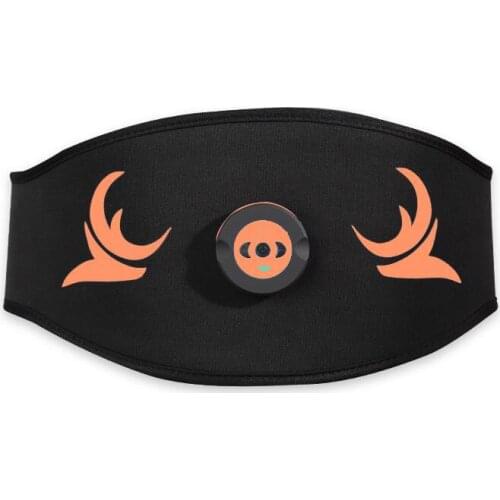 Smart Fitness Belt Thin Abdomen Waist Fat Loss Adjustable PU Belt for Massage Fitness Massage Tool 230x170x45mm EK-New