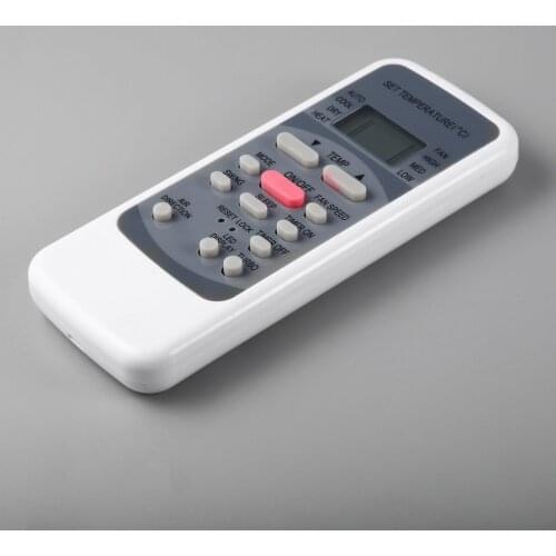 For Media R51M R51/E R51/CE R51M/CE R51D/E R51M/BGE Universal Air Conditioner Remote Control Controller Replacement 433 Mhz IR