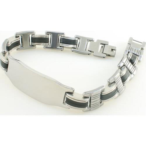 Free Shipping Stainless Steel Jewelry Bracelet Hot Gift Especially Good Quality Fashion BRYZ103