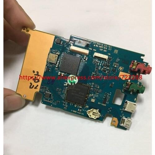 Repair Parts For Sony ILCE-7R A7R Motherboard Main Board SY-1022 A-1975-204-A