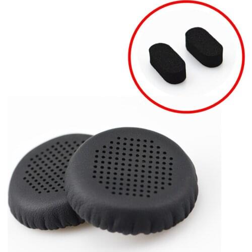 1 set of Replacement Accessories Earpads Headband Pillow Ear Pads Cushions for KOSS PP SP Porta pro sporta Pro Headphones