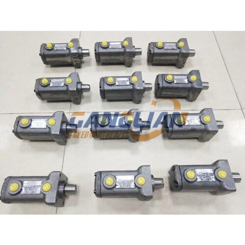 5pc Printing machine Polar Pump Folding Machine Hydraulic Pump