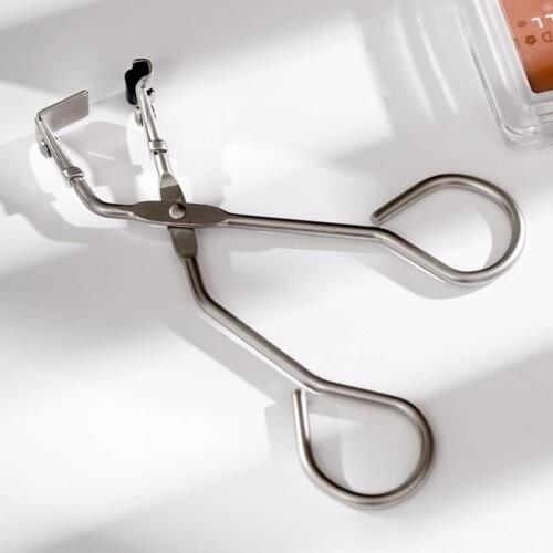 Mini 1cm Eyelash Curler Carbon Steel Lasting Lash Curl Eye Lashes Makeup Eyes Make Up Tools Eyelash Beauty Tool