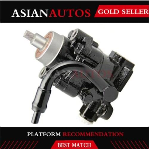 2L engine power steering pump FOR Toyota HILUX HIACE LAND CRUISER DYNA 2.4L 2.4 L 1984-1991 44320-35251 44320-35250 44320-35441