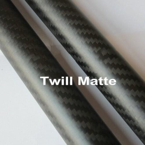 4 pcs/lot16mmx14mmx1000mm 100% 3K Carbon Fiber Fabric Tube Airplane Frame Arm Tail Boom,Quadcopter arm,Multi-copter ARM DIY