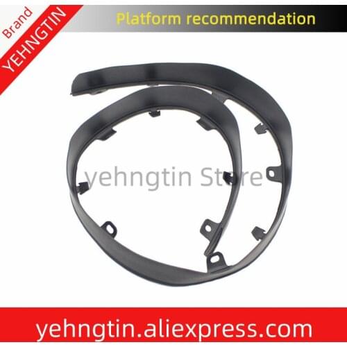 71110-T5R-A00 71110 T5R A00 71110T5RA00 Car Accessories Front Bumper Lid Spoiler Fit for Honda Fit/Jazz 2015 2016 2017 2018 2019