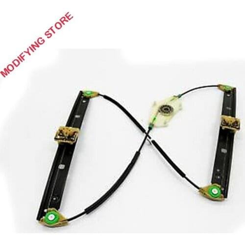 4H0 837 461 4H0 837 462 4H0 839 461 4H0 839 462 for AU-DI A8L D4 2011 - 2017 WINDOW GLASS REGULATOR
