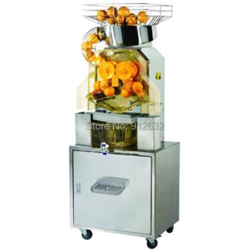 A-1 Automatic Orange Extractor Juicer, Full-Automatic Orange Extract Machine, juice juicer