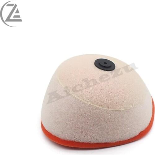 ACZ Air Filter Cleaner Dual Foam For SX XC EXC SXS XCW SXF XCF MXC LC4 SMR 85 105 125 200 250 300 400 450 520 525 560