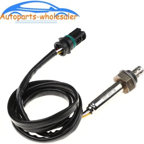 Car 11781427884 1178-1427-884 For B MW 3 Series E39 523i 528i E36 Z3 320i 323i M3 2.5/2.8/3.2L Oxygen Sensor O2 Lambda Sensor