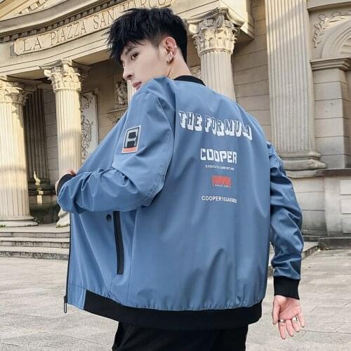 BAIDAFEI Men's Jackets