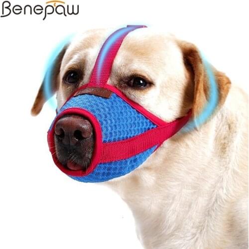 Намордники для собак Benepaw China At AliExpress