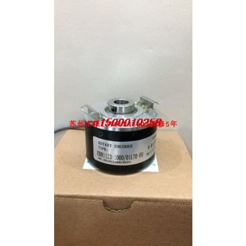 FREE SHIPPING ERN1123-2000-01L70-FU Rotary encoder