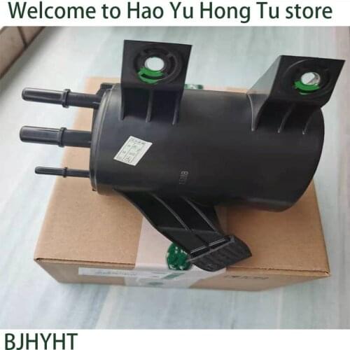 BJHYHT Gas Tank Valves
