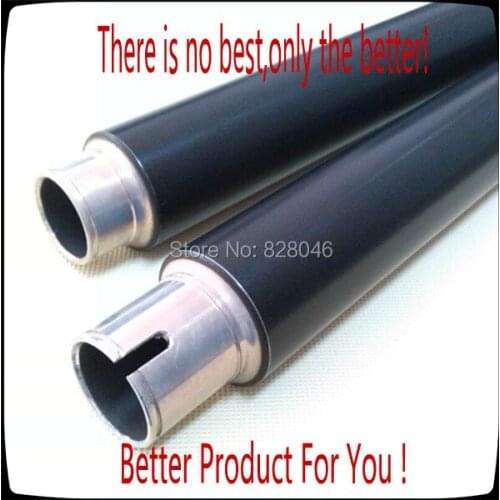 For Panasonic DP2310 DP2330 DP3010 DP3030 DP8025 DP8032 Upper Fuser Roller Fuse Roller,For Panasonic Printer Upper Heater Roller