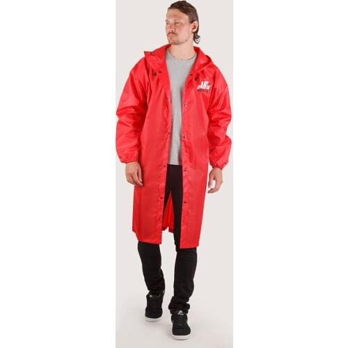 ФК Спартак-Москва Raincoats