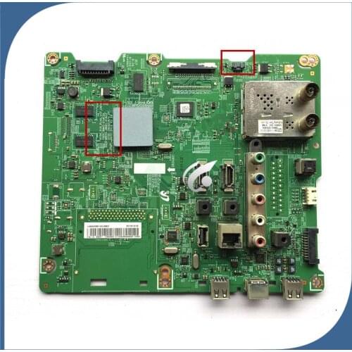 Good Working original board UA40ES6100J BN41-01812A LTJ400HV05-H mainboard