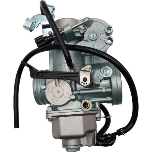 Motorcycle Carburetors Round Slide Carbs For Honda XR600R XR 600R 1988-2000