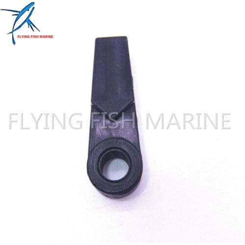 6E5-48344-00 Cable End Remote for Yamaha 6-300HP 1984-2012 Outboard Motor Shift Throttle Out