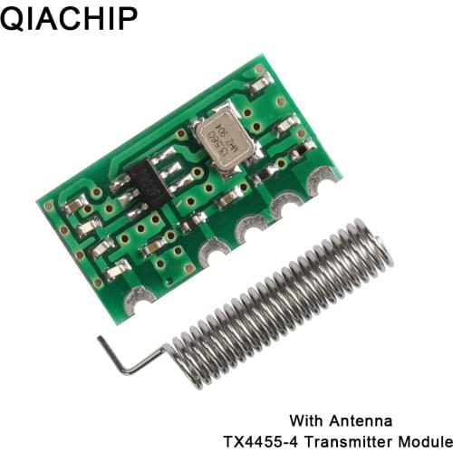 QIACHIP Automation Modules