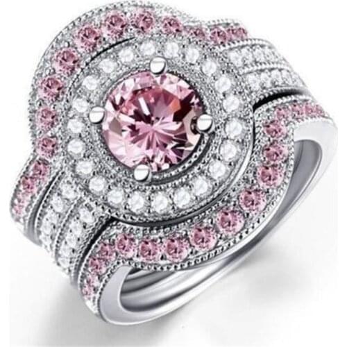 Помолвочные кольца RANSSI China At AliExpress