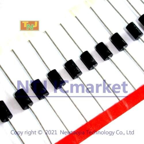 50 PCS TVS Diodes 1500 Watt Transient Voltage Suppressors 1.5KE12CA 1.5KE13CA 1.5KE15CA 1.5KE16CA 1.5KE18CA 1.5KE20CA 1.5KE22CA