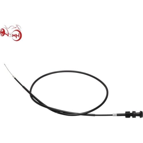 For HONDA 2000 2001 2002 2003 Rancher 350 2X4 4X4 ES TRX350TE TRX350TM TRX350FE TRX350FM Motorcycle Choke Cable Wire