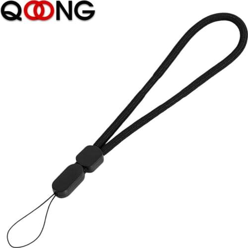 2 PCS Multi-purpose Hanging Rope Car Keychain Manual Weaving Retro Rope Key Chain Holder Flexible Phone Lanyard Key Ring M04