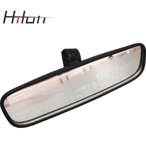 For Hyundai IX25 Creta Tucson Solaris Accent Rio Car Auto Interior Rearview Mirror Inner Rear View Mirror 85101-3X100 851013X100