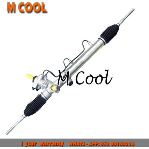 High Quality LEFT HAND DRIVE Power Steering Rack For Toyota Carina ST191 COROLLA CORONA Guide 44250-20581 4425020581