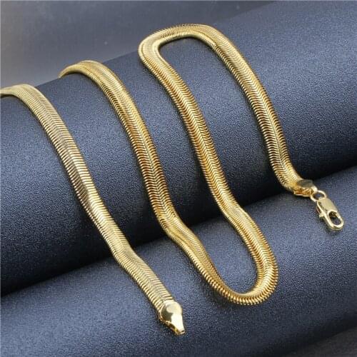 WalerV Golden Chains