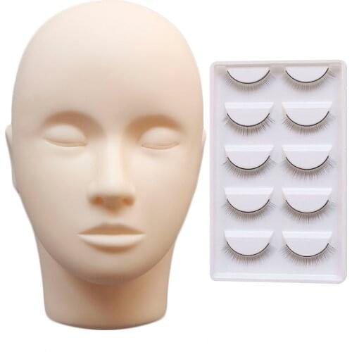 ZJC Eyebrow & Eyelash Tools
