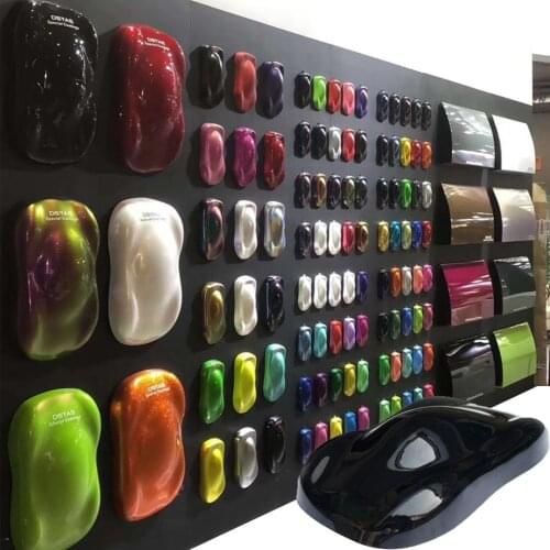 42*26cm Plastidip Display Model Plastic Car Speed Shape For Vinyl / Dip Paint Colors Displaying Black MO-A6
