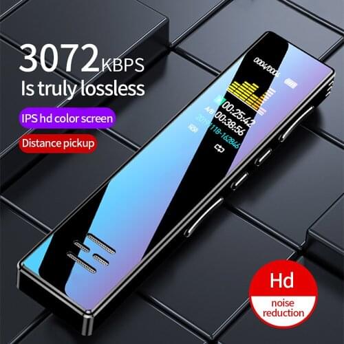 Цифровые диктофоны Erchang China At AliExpress