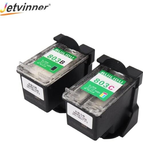 Jetvinner Empty Edible Ink cartridge Food Printer Cartridge For Coffee Printer Inkjet Printer For Cake Chocolate coffee