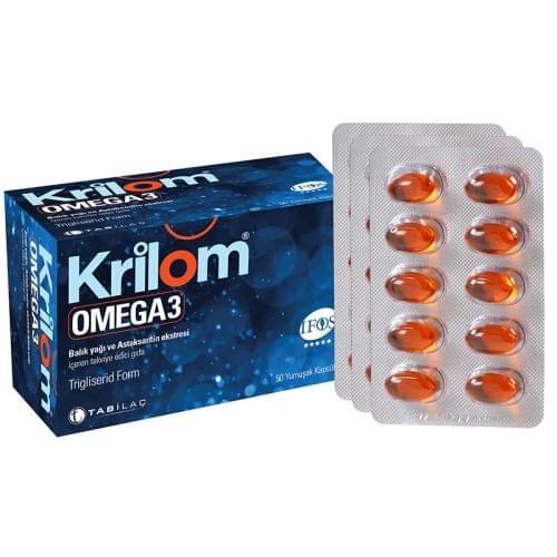 Krilom Fitness And Bodybuilding Products