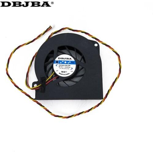 Laptop CPU cooling fan for Dell Inspiron 2330 DFS481305MC0T FB7H 06X58Y 6X58Y New Cooler Fan