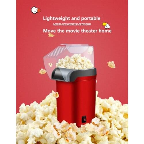 KVDAZU Popcorn Machines
