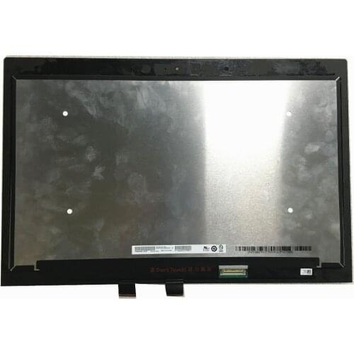 LALAWIN 15.6''LCD Assembly Touch Screen Digitizer Laptop For HP B156ZAN03.0 Laptop Lcd Screen replacement Assembly
