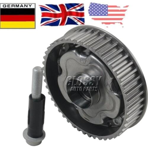 AP02 Timing Camshaft Adjuster For Chevrolet Sonic Opel/Vauxhall Insignia Astra J Mk VI III Zafira C Mokka Cam Gear 55568386