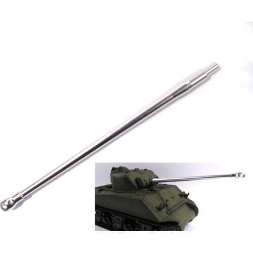 Mato 1/16 Metal Sherman Firefly Barrel (BB For Heng Long Sherman RC Tank) MT200 TH00906-SMT4