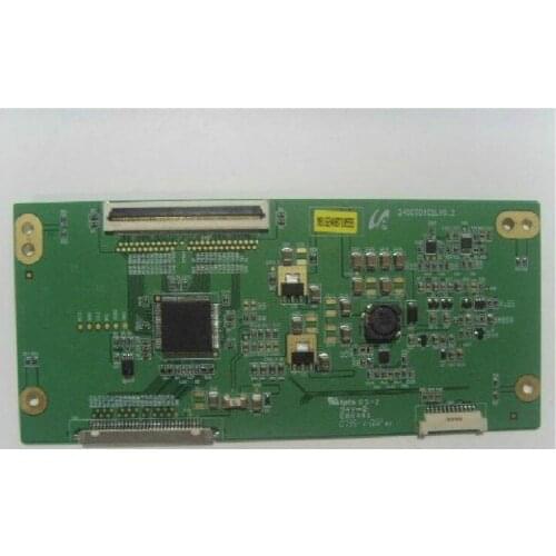 Original LCD Board 240CT01C2LV0.2 Logic board for / connect with LTM240M1_L01