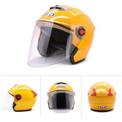 Universal Motocross Helmet Stylish Cafe Racer Motorcycle Half Helmets For Yamaha MT01 MT03 MT25 mt 125 01 03 25 TMAX 500 530