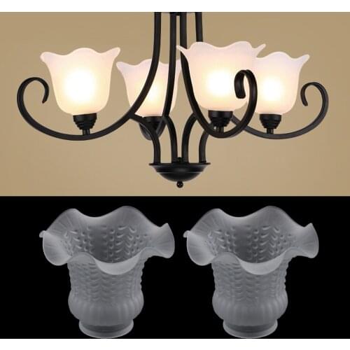 2pcs Pendant Lampshade Bedside Lamp Lampshade For Bedroom Home Office Hotel