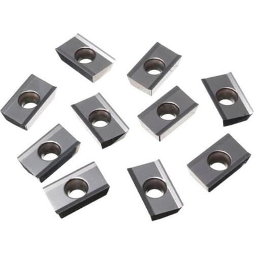 APKT1604 MA H01 Aluminum Inserts Cutting Tool turning tool Tools APKT 1604 CNC lathe tool milling insert Aluminum Copper Tool